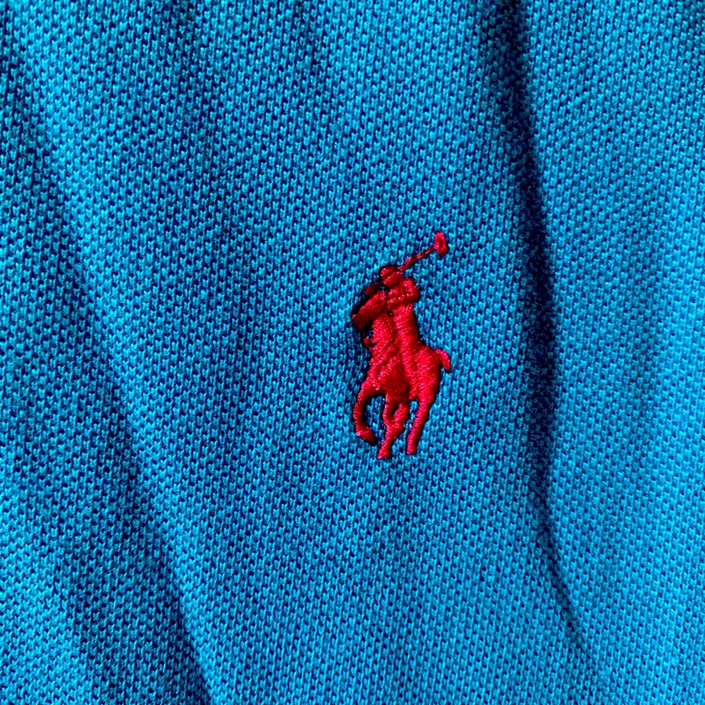 Ralph Lauren polo